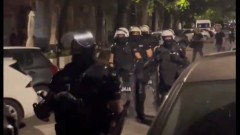 Protestna okupljanja u više gradova u Srbiji šestu noć zaredom thumb1.jpg