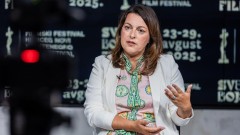 Vujović: FFHN potvrđuje svoj status najznačajnijeg filmskog događaja u državi thumb1.jpg