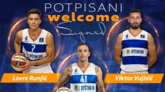 Mornar predstavio igrače na pozicijama dva i tri thumb1.jpg