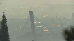 Vuković: Znatno pogoršan kvalitet vazduha, najgore u Podgorici i Baru thumb1.jpg