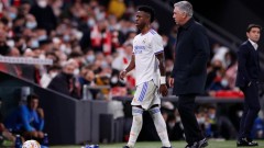 Anćeloti nije pozvao Vinisijusa za meč sa Bolivijom thumb1.jpg