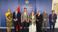 Šaranović-Rajnke: Crna Gora može računati na dalju pomoć SAD-a thumb1.jpg