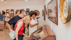 Izložba za kraj bARSa: Gobleni kao čuvari porodičnih predanja thumb1.jpg