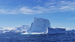 Naučnici upozoravaju da su na Antarktiku u toku nagle promjene thumb1.jpg