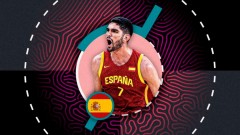 Skariolo odredio tim Španije za Eurobasket thumb1.jpg