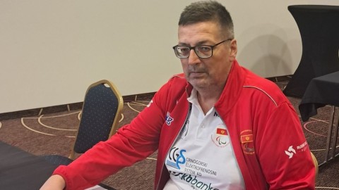SP u Poljskoj: Treći vezani remi Nikača thumb2.jpg