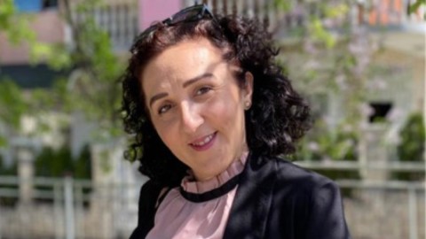 Gorica Knežević Jelovac napušta SNP thumb2.jpg