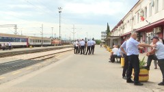 Radnici ŽICG ne odustaju od blokade dok ne razgovaraju s menadžmentom thumb1.jpg