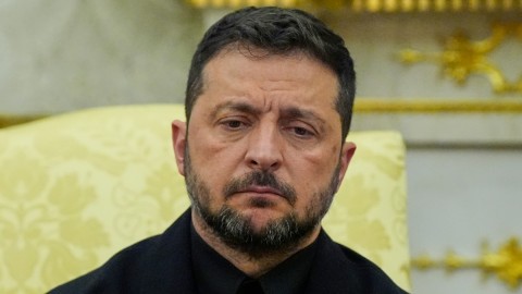 Zelenski: Ukrajina neće prepustiti nijedan dio zemlje thumb2.jpg