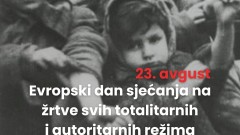 CGO: Žrtve autoritarnih režima ne smiju biti zaboravljene thumb1.jpg