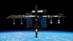 SpaceX lansirao teretnu letjelicu na Međunarodnu svemirsku stanicu thumb1.jpg