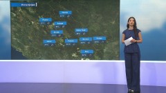Danas do 31 stepen, na sjeveru moguća kiša thumb1.jpg