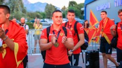 Zlatni vaterpolisti doputovali u Crnu Goru thumb1.jpg