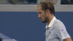 Senzacija na US Openu, Medvedev ispao u prvom kolu  thumb1.jpg