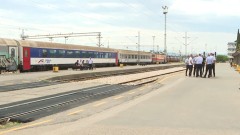 Ministarstvo saobraćaja i ŽICG: Kaluđerovićeve tvrdnje netačne thumb1.jpg