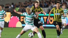 Anarbekov odbranio tri penala: Kairat eliminisao Seltik i prošao u LŠ thumb1.jpg