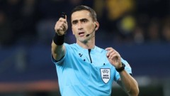 Dabanović sudi duel Dinama i Makabija thumb1.jpg