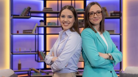 U Jutarnjem o međunarodnim događajima, pričama sa morskog dna, psima lutalicama... thumb2.jpg