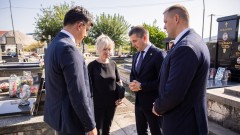 Odali počast ubijenom inspektoru, Bečić najavio ustanovljenje “Nagrade Slavoljub Šćekić” thumb1.jpg