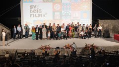 Film “DJ Ahmet“ osvojio Grand Prix na 38. Filmskom festivalu Herceg Novi thumb1.jpg