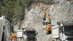 Petnjica: Rekonstrukcija puta donosi razvoj, ali i strah mještana za kuće i imanja thumb1.jpg