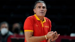 Skariolo: Fiba da ne radi doping kontrole timovima koji igraju dan za danom thumb1.jpg