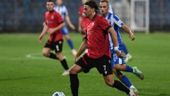 Određeni parovi 1/8 finala Kupa: Budućnost u Tuzima, Sutjeska dočekuje Lovćen thumb1.jpg