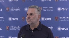 Savović: Mornar ima evropske ambicije, Giljen će biti spreman za meč thumb1.jpg