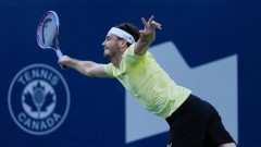 Maratonska noć u Torontu: Fric kompletirao kolekciju, Šelton nastavio seriju thumb1.jpg