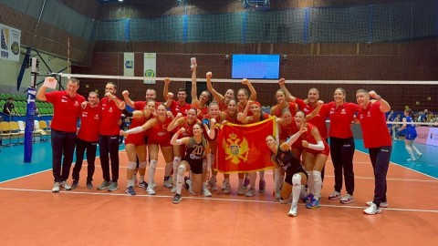 Žrijeb za Eurovolej: "Crvene" na debiju sa olimpijskim i svjetskim šampionom Italijom thumb2.jpg