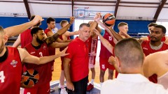 Sezona puna izazova: SC Derbi počeo pripreme thumb1.jpg