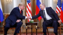 Tramp i Putin "dogovorili sastanak u narednim danima", saopštio savjetnik Kremlja thumb1.jpg