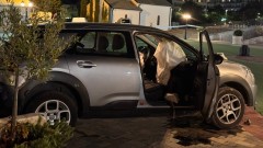 Podignuta optužnica protiv Radonjićeve zbog incidenta ispred Hrama thumb1.jpg