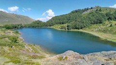 Pešića jezero: Planinski biser idealan za kampovanje thumb1.jpg