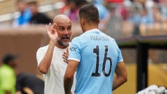 Pep: Haland najvjerovatnije propušta meč sa Svonsijem, Rodri i dalje nije spreman thumb1.jpg
