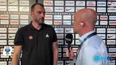 Radović: U završnici smo odigrali zrelije u napadu, pojavio se Olmen i zasluženo pobijedili thumb1.jpg