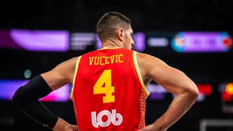 POBJEDA - Crna Gora dobila Švedsku 87:81 thumb2.jpg