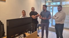 Područna jedinica FZO u Baru od danas na novoj adresi thumb1.jpg
