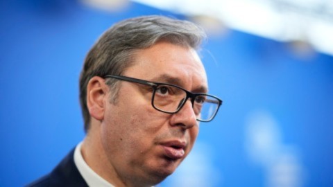 Vučić: Ništa se neće desiti 1. novembra, blokaderima će dodatno opasti popularnost thumb2.jpg