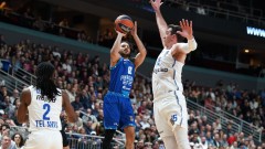 Evroliga se vraća u Podgoricu: Efes domaćin Makabiju i Hapoelu u "Morači" thumb1.jpg