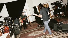 Foo Fighters ponovo u studiju, Dave Grohl dobija priznanje za humanitarni rad thumb1.jpg