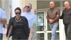 Vesna Medenica i Milo Božović na crnoj listi SAD thumb1.jpg