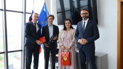 Nišić i Đeka: Iskustva Slovenije u politikama zapošljavanja OSI značajna thumb1.jpg