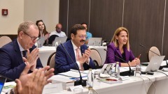 Predsjednica PKCG Nina Drakić izabrana u Upravni odbor Eurochambresa thumb1.jpg