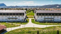 Poplavljene tehničke prostorije Doma starih u Nikšiću, korisnici nisu ugroženi thumb1.jpg