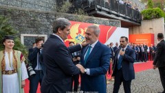 Ibrahimović: Partnerstvo Crne Gore i Turske jače od sporazuma i diplomatije thumb1.jpg