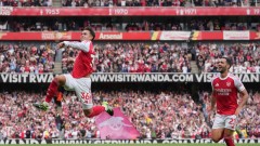 Arsenal pokazao Zub(e)imendija  thumb1.jpg