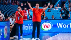 Ataman: Uznemireni smo zbog poraza, imali smo sve u svojim rukama thumb1.jpg
