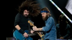 Foo Fighters iznenadili fanove live EP izdanjem “Are Playing Where ???? Vol. 1” thumb1.jpg