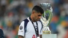 Romero: Nikada nisam rekao da želim da napustim klub thumb1.jpg